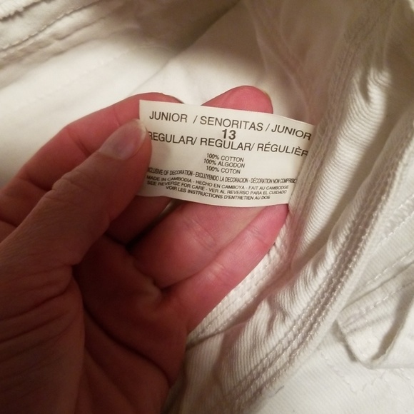 Lei shorts - Picture 2 of 3